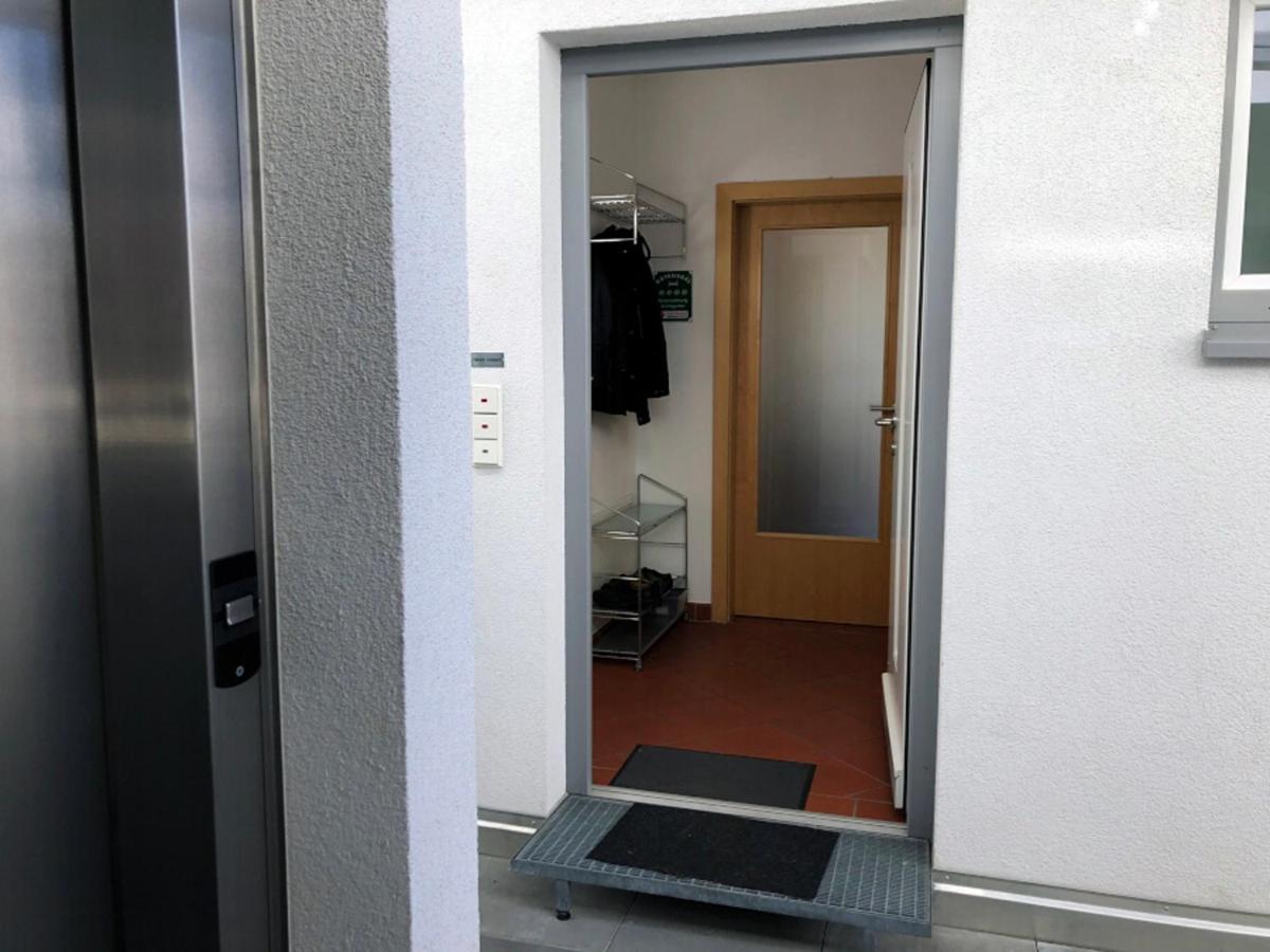 Ferienwohnung Kronegarten Gmunden Exterior photo