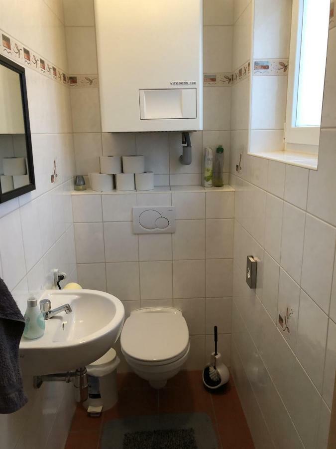 Ferienwohnung Kronegarten Gmunden Exterior photo