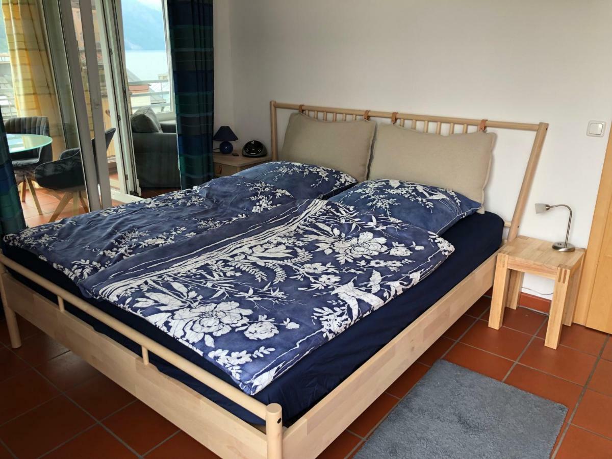 Ferienwohnung Kronegarten Gmunden Exterior photo